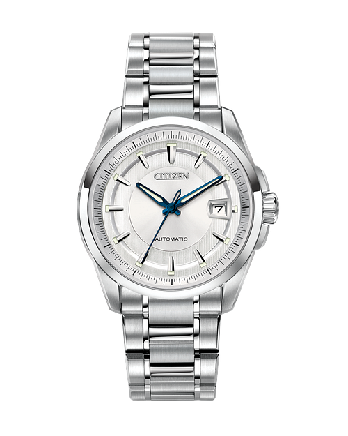 Citizen signature 2025 grand classic